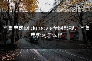 齐鲁电影网qlumovie全网影视，齐鲁电影网怎么样